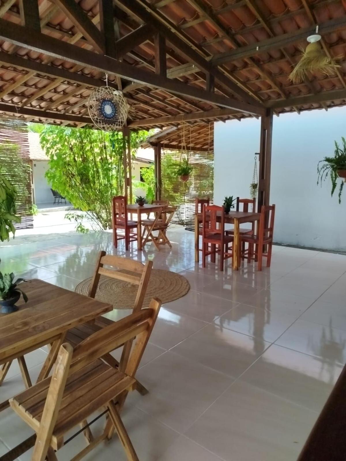 Villa Dos Coqueirais Icaraí Dış mekan fotoğraf