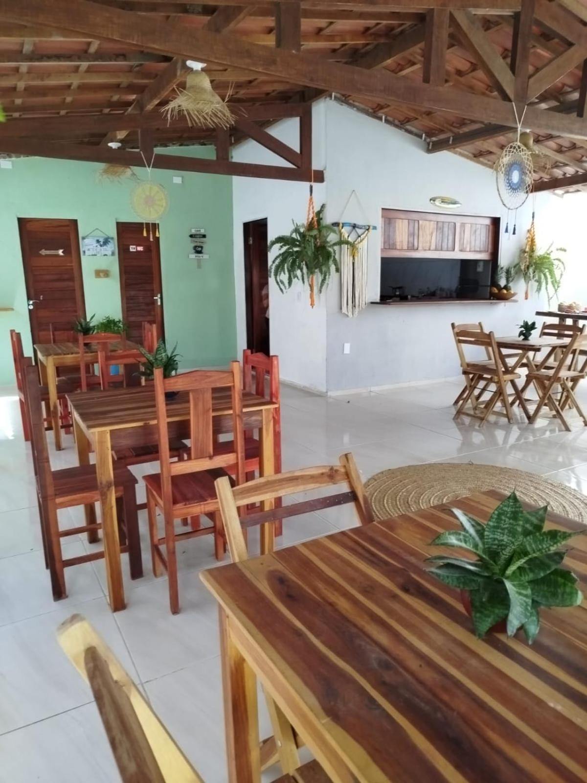 Villa Dos Coqueirais Icaraí Dış mekan fotoğraf