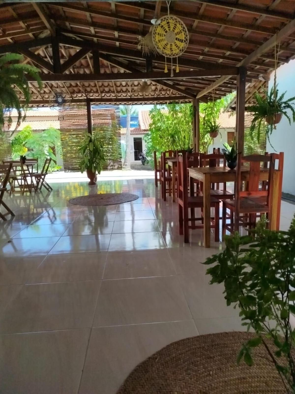 Villa Dos Coqueirais Icaraí Dış mekan fotoğraf