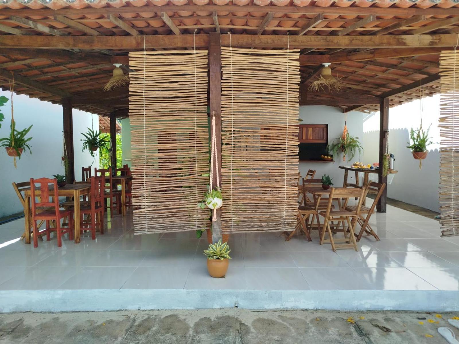 Villa Dos Coqueirais Icaraí Dış mekan fotoğraf