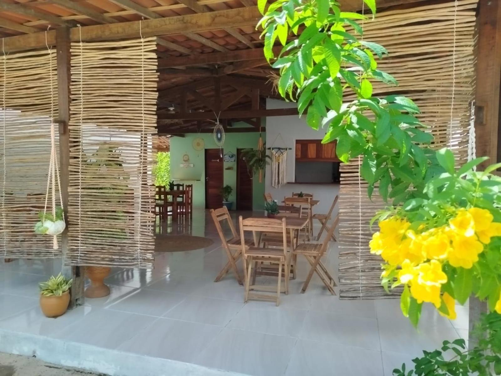 Villa Dos Coqueirais Icaraí Dış mekan fotoğraf