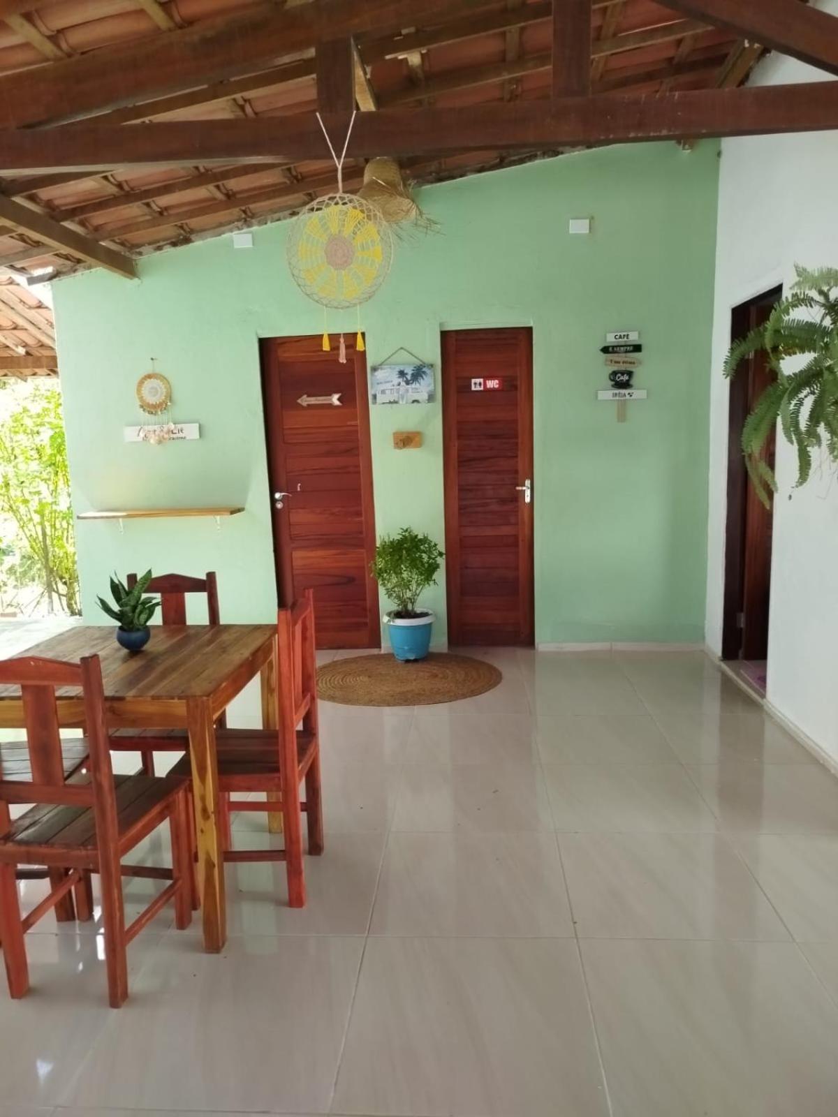 Villa Dos Coqueirais Icaraí Dış mekan fotoğraf