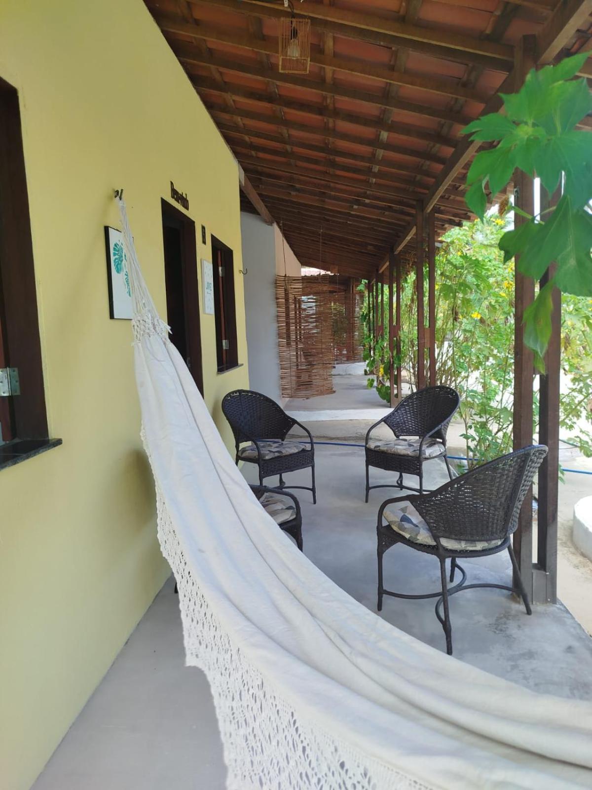 Villa Dos Coqueirais Icaraí Dış mekan fotoğraf