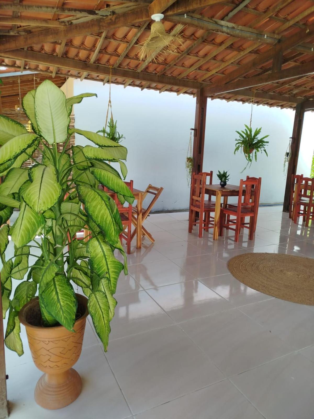 Villa Dos Coqueirais Icaraí Dış mekan fotoğraf
