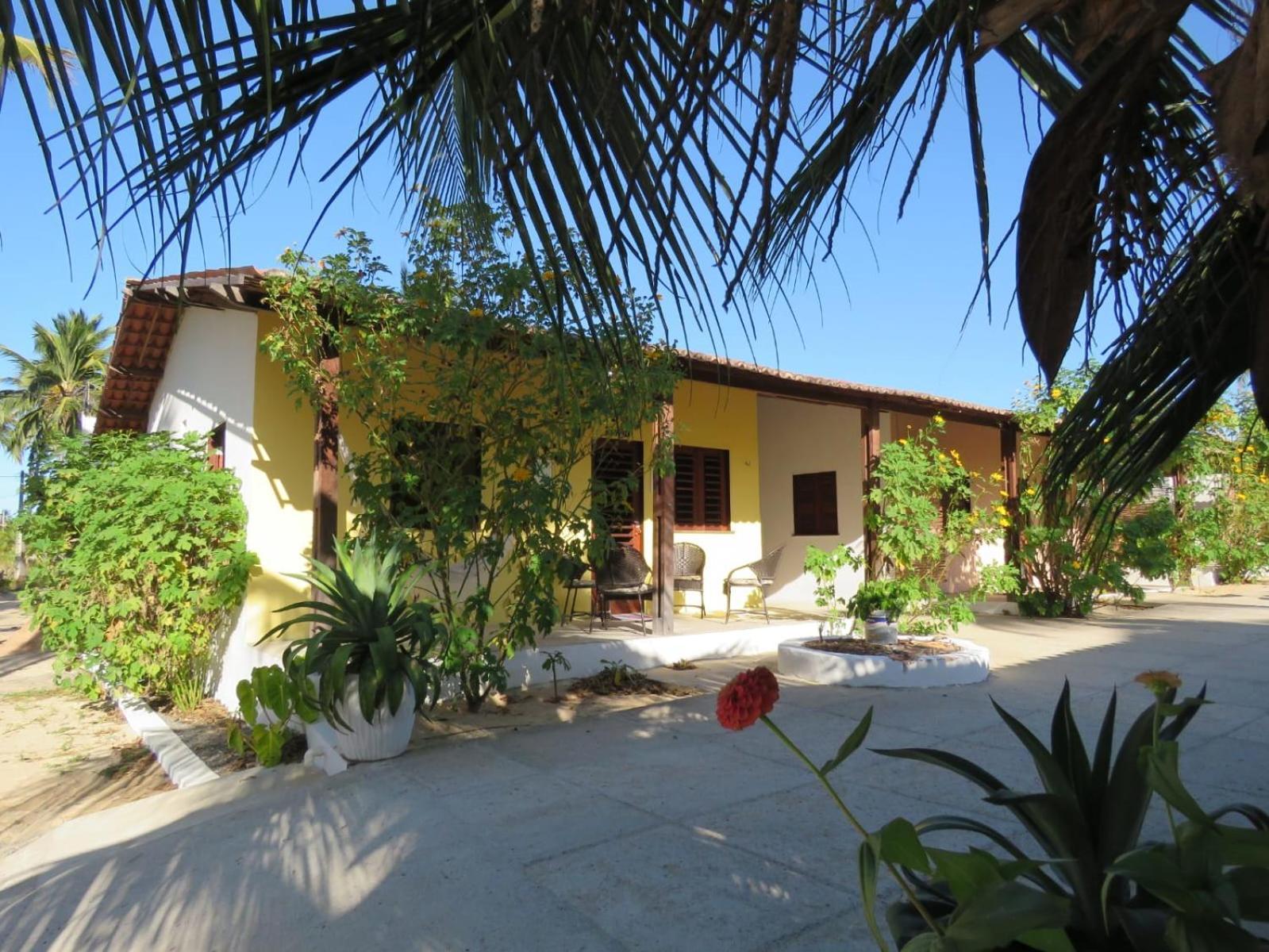 Villa Dos Coqueirais Icaraí Dış mekan fotoğraf