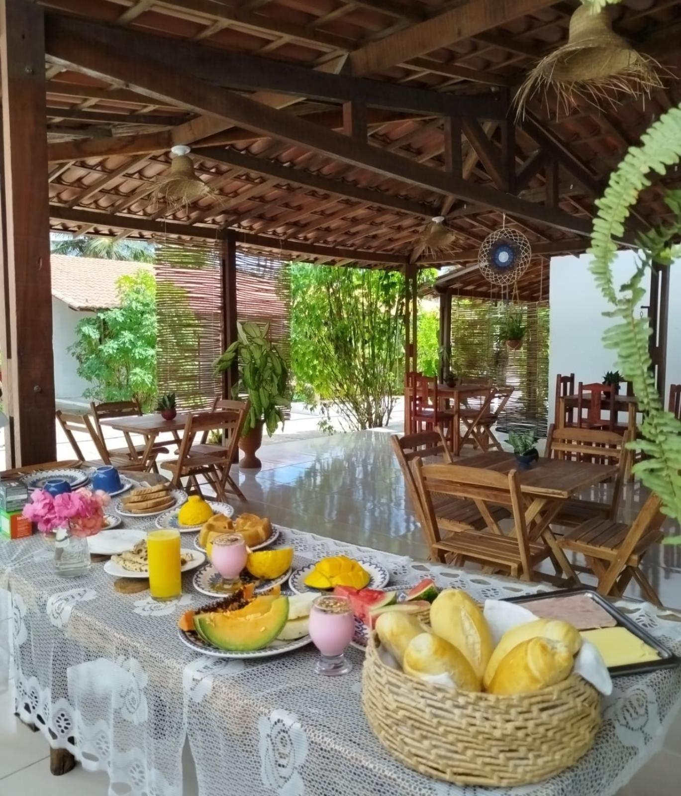 Villa Dos Coqueirais Icaraí Dış mekan fotoğraf