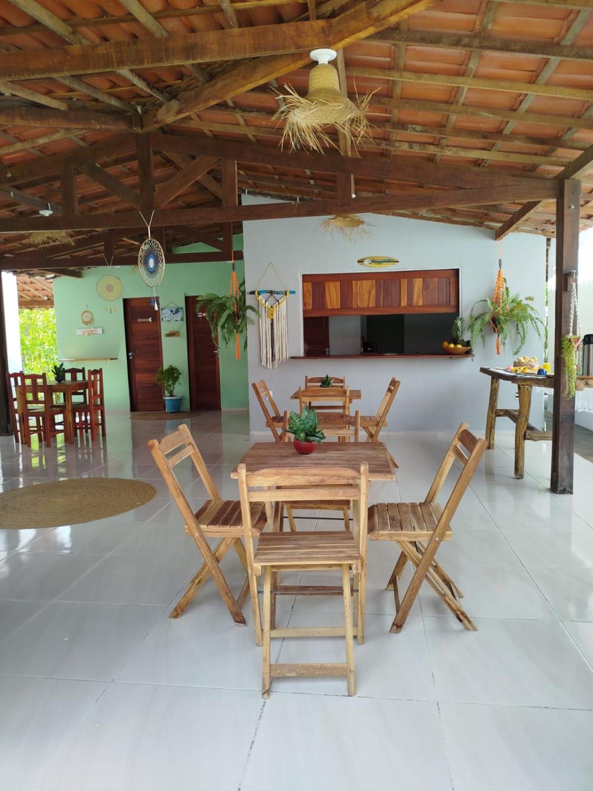 Villa Dos Coqueirais Icaraí Dış mekan fotoğraf